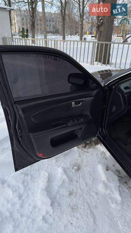 Седан Kia Magentis 2008 в Запорожье фото 8 Седан Kia Magentis 2008 в Запорожье