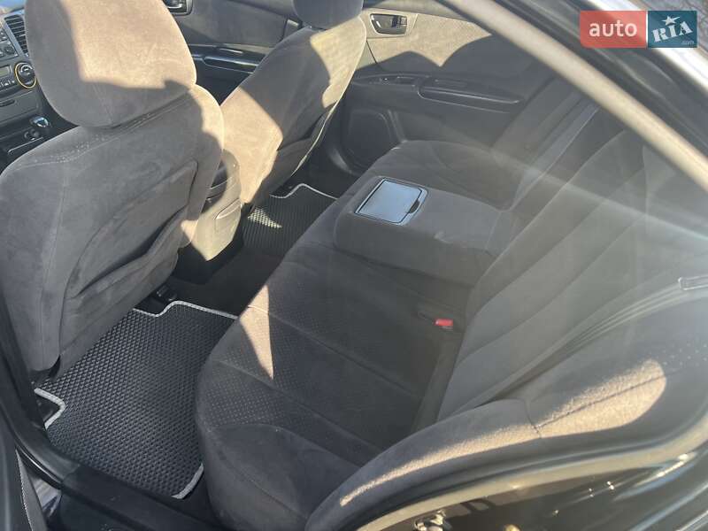 Седан Kia Magentis 2006 в Одессе фото 8 Седан Kia Magentis 2006 в Одессе