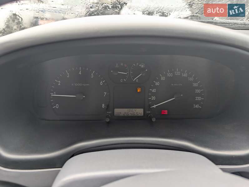 Седан Kia Magentis 2006 в Ровно