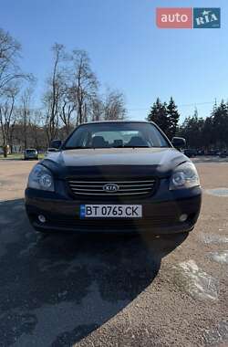 Седан Kia Magentis 2006 в Одессе
