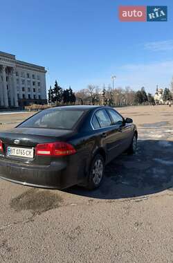 Седан Kia Magentis 2006 в Одессе