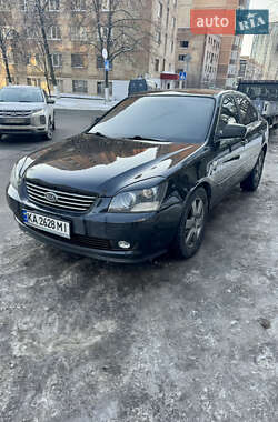Седан Kia Magentis 2007 в Києві