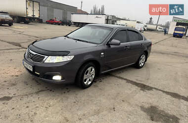Седан Kia Magentis 2008 в Каневі