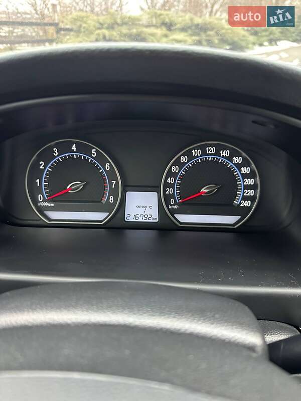 Седан Kia Magentis 2008 в Новомосковске фото 22 Седан Kia Magentis 2008 в Новомосковске