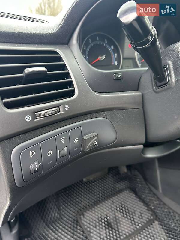 Седан Kia Magentis 2008 в Новомосковске фото 29 Седан Kia Magentis 2008 в Новомосковске