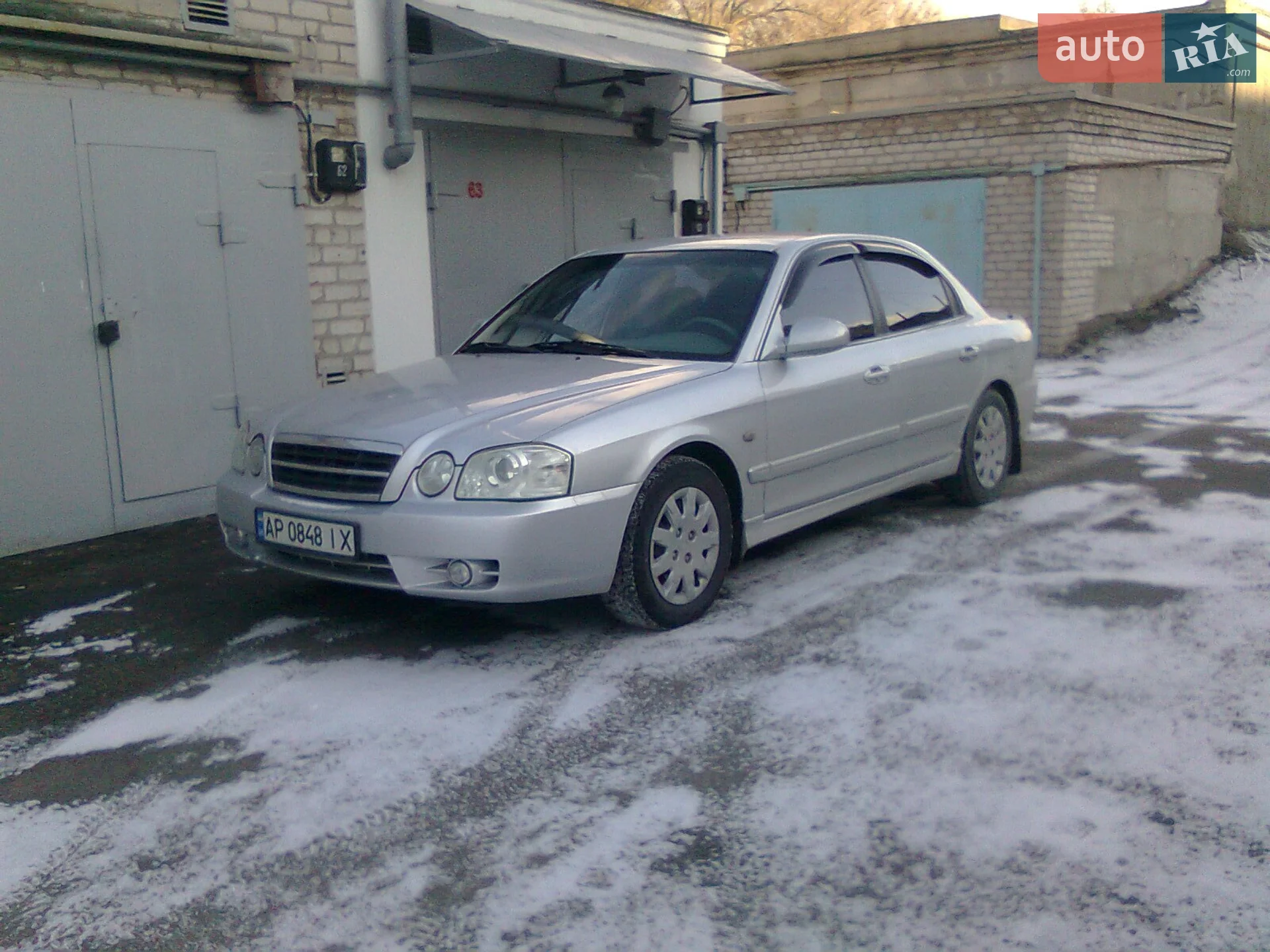 Фото авто 14