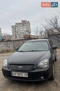 Седан Kia Magentis 2008 в Запорожье