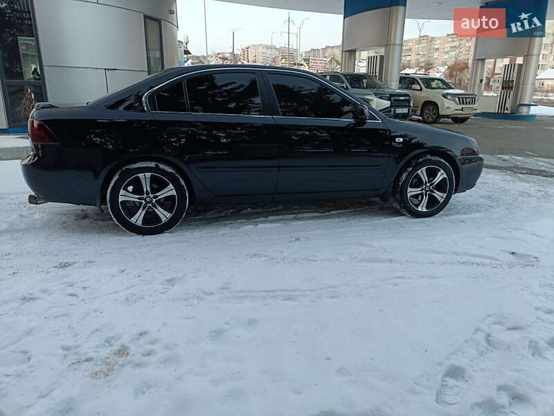 Седан Kia Magentis 2007 в Хмельницком