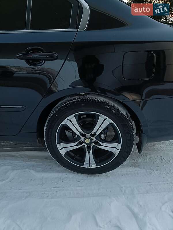 Седан Kia Magentis 2007 в Хмельницком