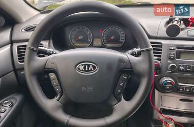Седан Kia Magentis 2007 в Обухові