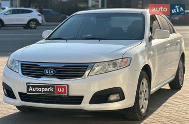 Седан Kia Magentis 2008 в Одессе