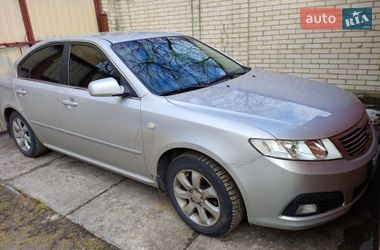 Седан Kia Magentis 2008 в Києві