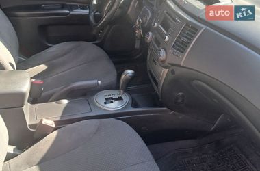 Седан Kia Magentis 2009 в Києві