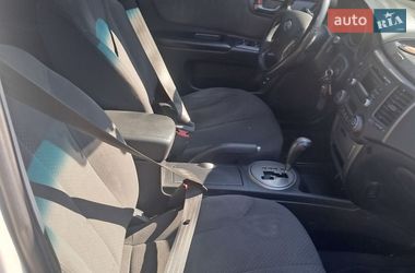 Седан Kia Magentis 2009 в Києві