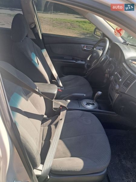 Седан Kia Magentis 2009 в Киеве