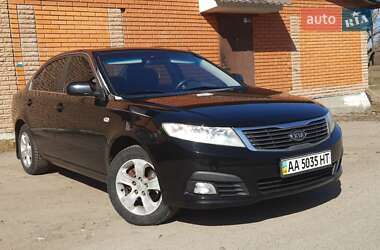 Седан Kia Magentis 2009 в Киеве