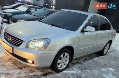 Седан Kia Magentis 2008 в Харкові