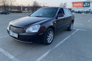 Седан Kia Magentis 2008 в Броварах