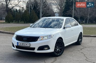 Седан Kia Magentis 2008 в Краматорську