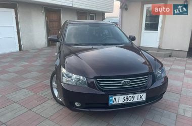 Седан Kia Magentis 2007 в Броварах