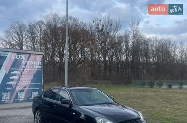 Седан Kia Magentis 2008 в Львове