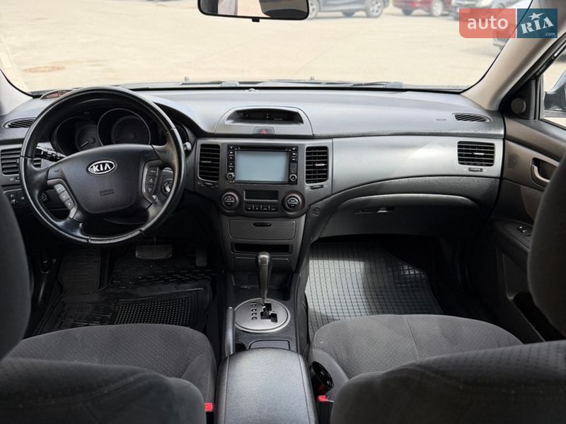 Седан Kia Magentis 2008 в Броварах фото 8 Седан Kia Magentis 2008 в Броварах