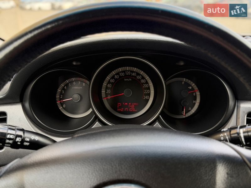 Седан Kia Magentis 2008 в Броварах фото 12 Седан Kia Magentis 2008 в Броварах