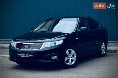 Седан Kia Magentis 2009 в Николаеве