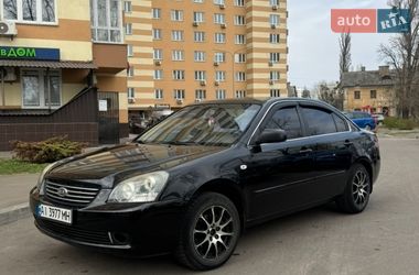 Седан Kia Magentis 2008 в Києві