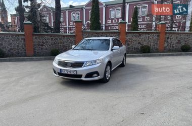 Седан Kia Magentis 2009 в Києві