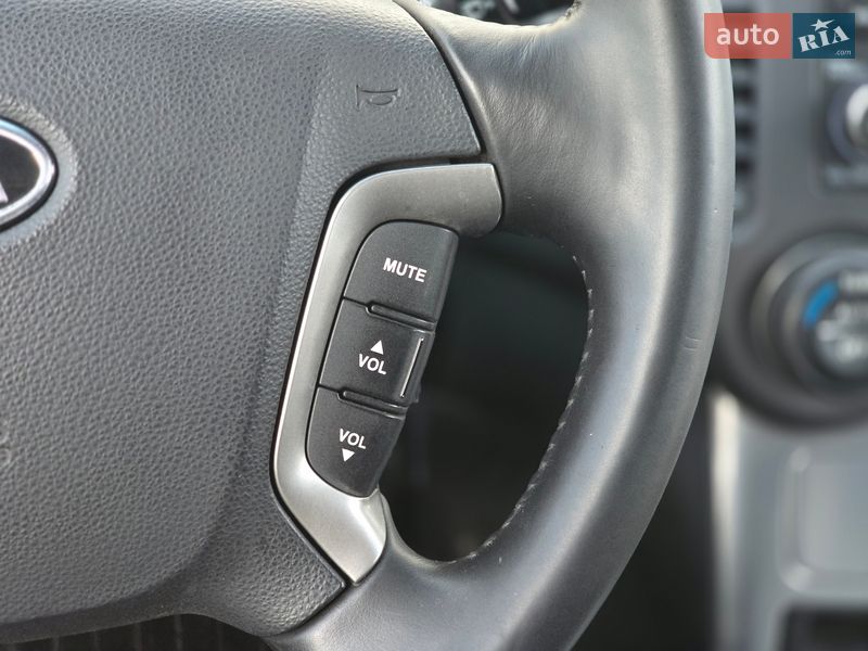 Седан Kia Magentis 2007 в Харькове