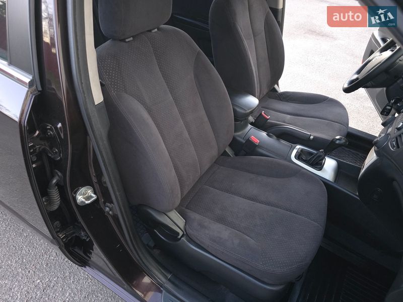 Седан Kia Magentis 2007 в Харькове