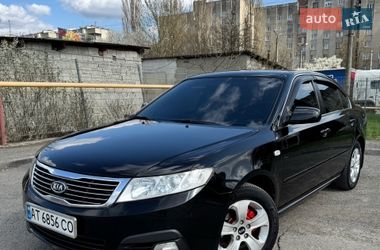 Седан Kia Magentis 2008 в Ивано-Франковске