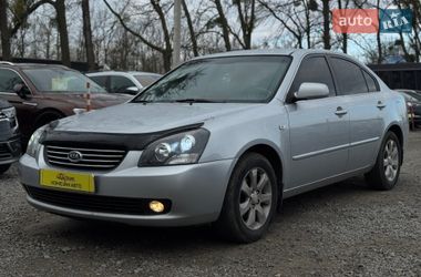 Седан Kia Magentis 2006 в Умані
