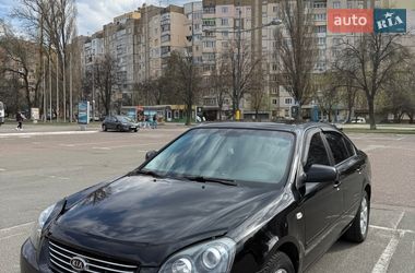 Седан Kia Magentis 2007 в Броварах