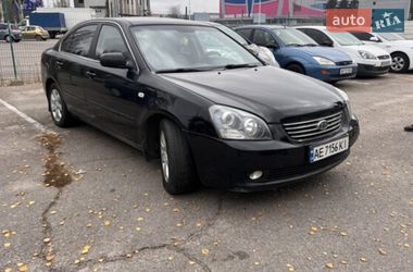 Седан Kia Magentis 2008 в Запорожье