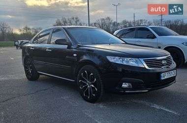 Седан Kia Magentis 2009 в Запоріжжі