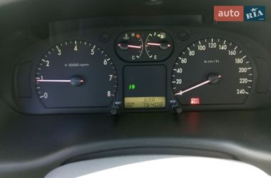 Седан Kia Magentis 2004 в Жовкві