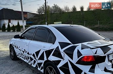 Седан Kia Magentis 2008 в Чернівцях