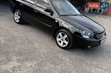 Седан Kia Magentis 2007 в Одесі
