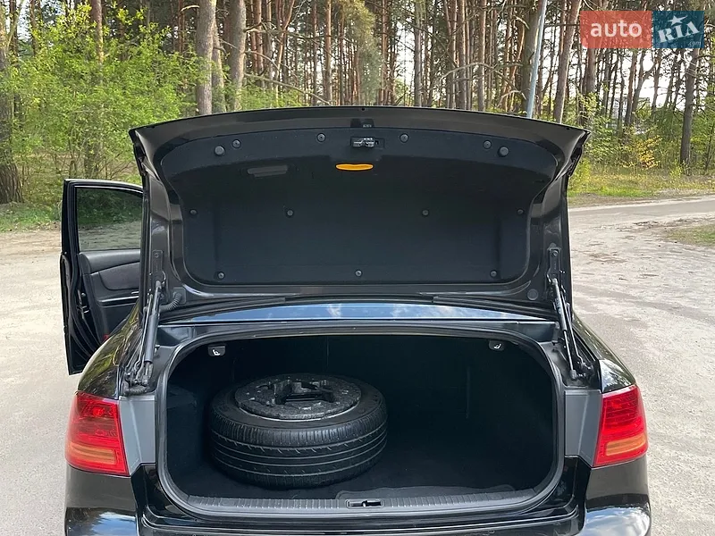 Kia Magentis 2007 VIN Y6LGE22227L000666 фото оголошення 17 з 53