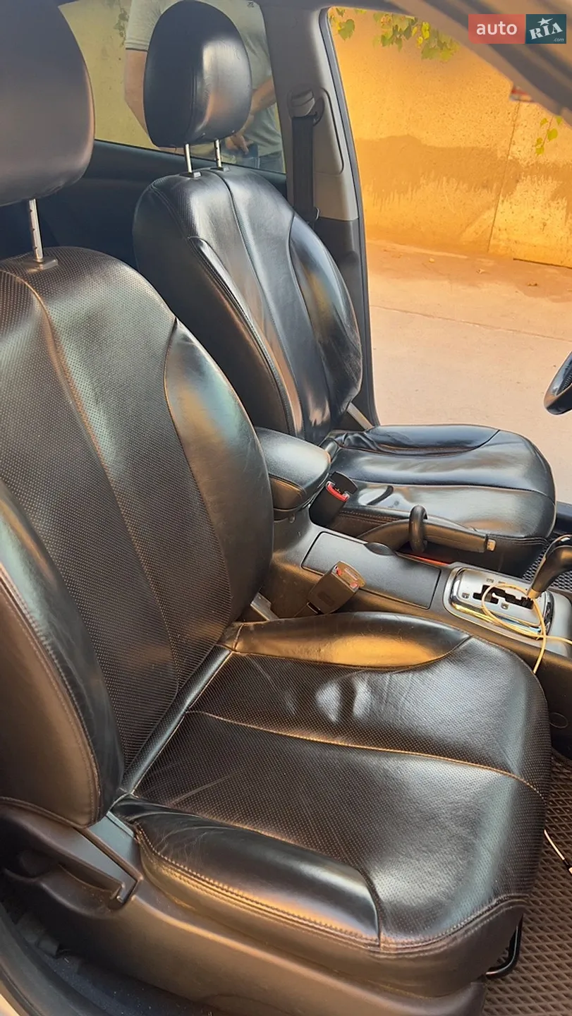 Kia Magentis 2007 VIN Y6LGE22437L001269 фото оголошення 23 з 26