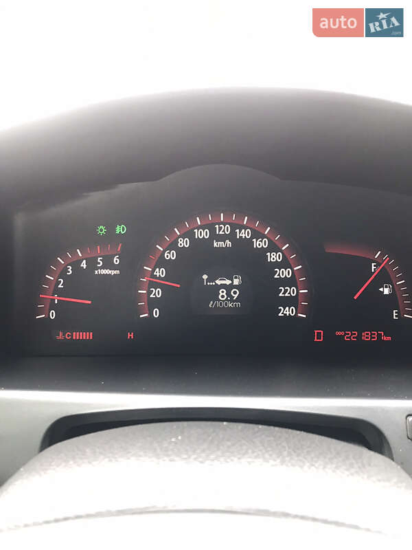 Позашляховик / Кросовер Kia Mohave 2010 в Львові