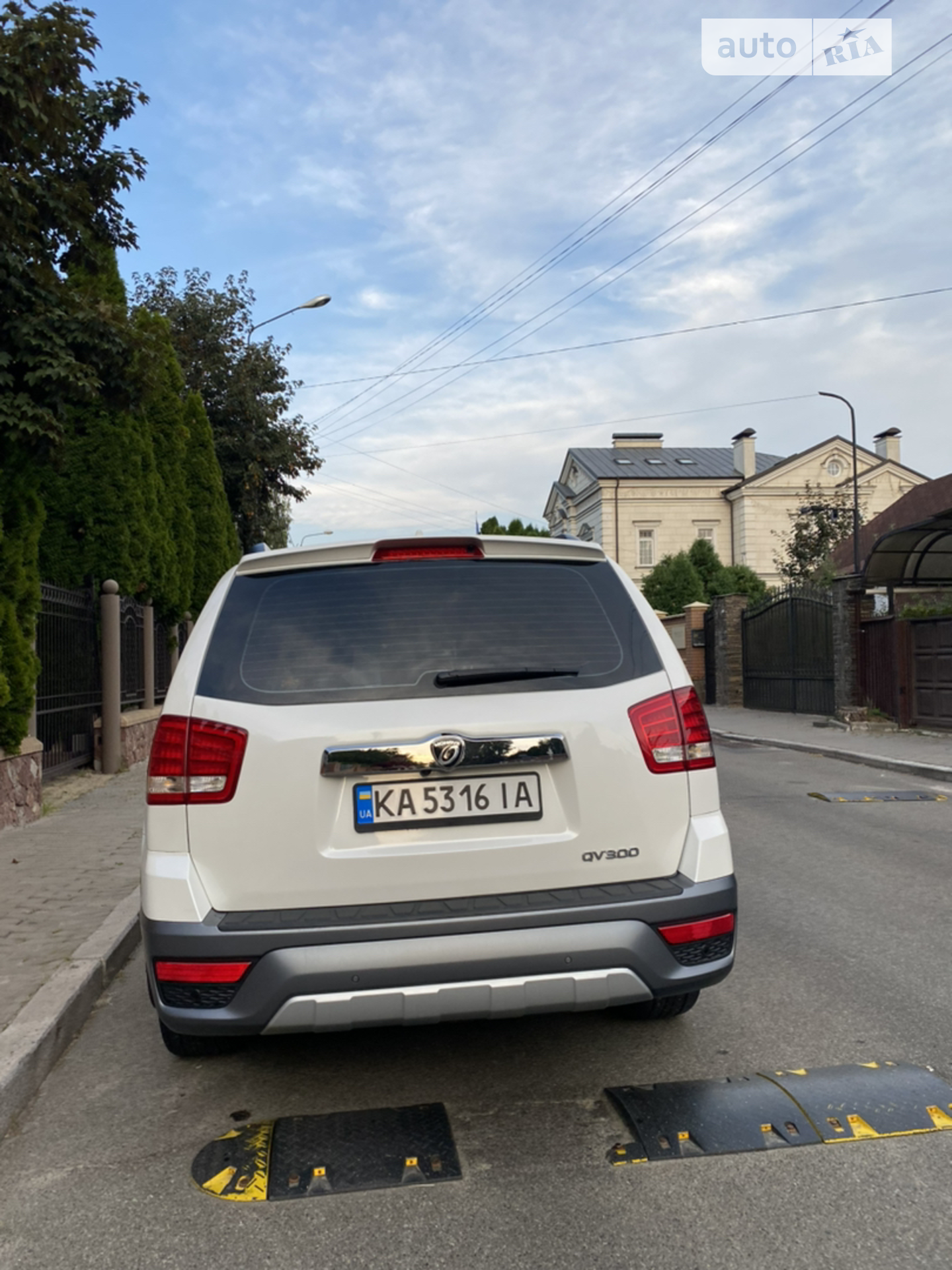 2017 Kia Mohave (Borrego) - мініатюра 21