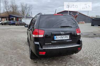 Внедорожник / Кроссовер Kia Mohave 2011 в Киеве