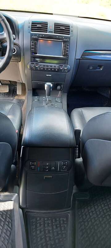 Внедорожник / Кроссовер Kia Mohave 2012 в Киеве фото 13 Внедорожник / Кроссовер Kia Mohave 2012 в Киеве