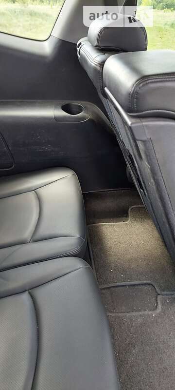 Внедорожник / Кроссовер Kia Mohave 2012 в Киеве фото 22 Внедорожник / Кроссовер Kia Mohave 2012 в Киеве