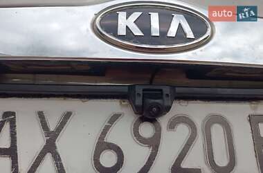 Внедорожник / Кроссовер Kia Mohave 2011 в 