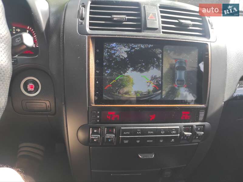 Внедорожник / Кроссовер Kia Mohave 2011 в Харькове