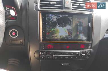 Внедорожник / Кроссовер Kia Mohave 2011 в 
